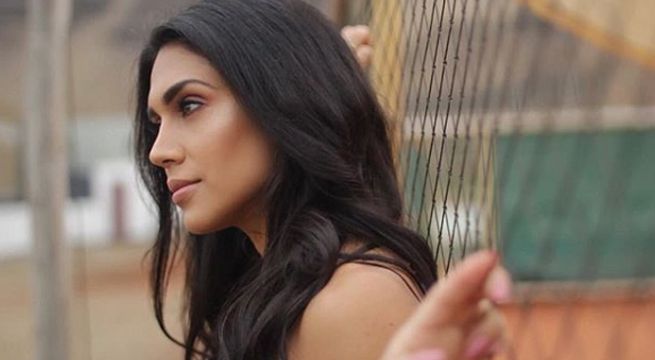 Vania Bludau reveló en redes sociales ser víctima de acoso