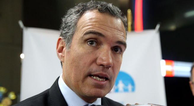 Salvador del Solar sobre PPK: 