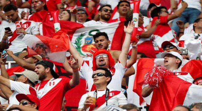 Copa América Brasil 2019: 4 consejos que todo hincha peruano viajero debe saber