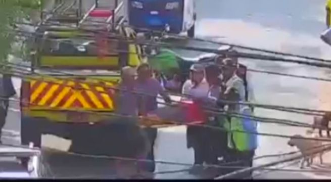 Surco: Niñas de 2 y 12 años mueren envenenadas, Policía presume que fue la madre