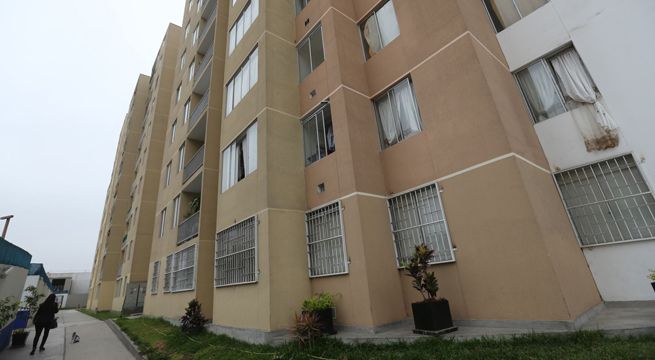 Atención: Indecopi rematará inmuebles desde poco más de S/ 10,000