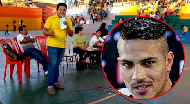 Colegio impedirá ingreso a escolares 'con peinados a lo Guerrero o Farfán' [Video]