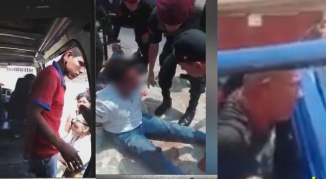 Alto al Crimen: Redes sociales permiten hacer denuncias y buscar justicia