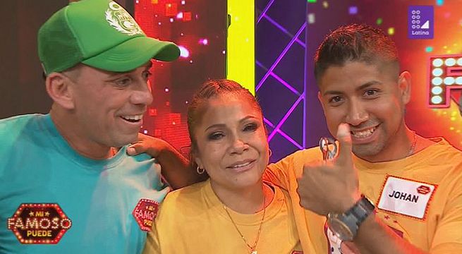 Marisol ganó la última prueba a Miguel Rebosio y es la cuarta clasificada a la Gran Final