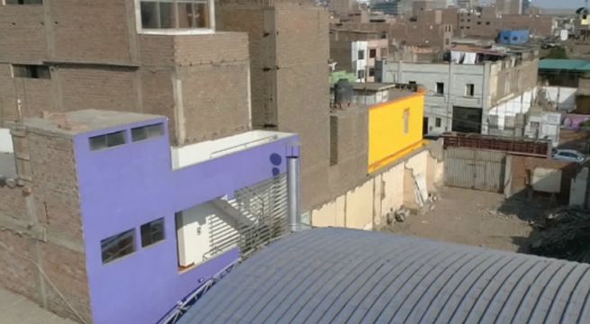 Reporte Semanal: crematorio clandestino bajo fachada de carwash