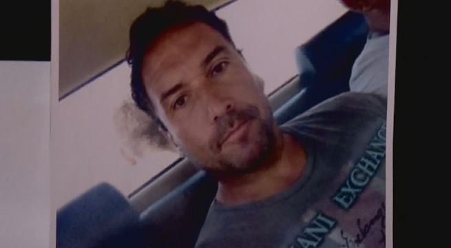 Exfutbolista y mánager chileno cayó preso por robo de bancos