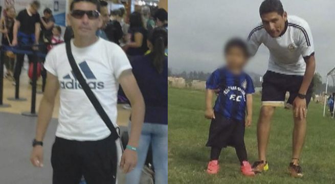 Villa el Salvador: Buscan a ‘raqueteros’ que dispararon a entrenador