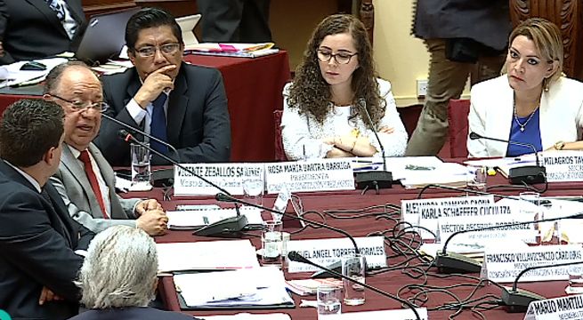 Reforma política: plantean elevar número de congresistas a 133 para el 2021