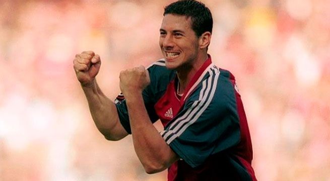 Bayern de Múnich anuncia retorno de Claudio Pizarro cuando deje el Werder Bremen