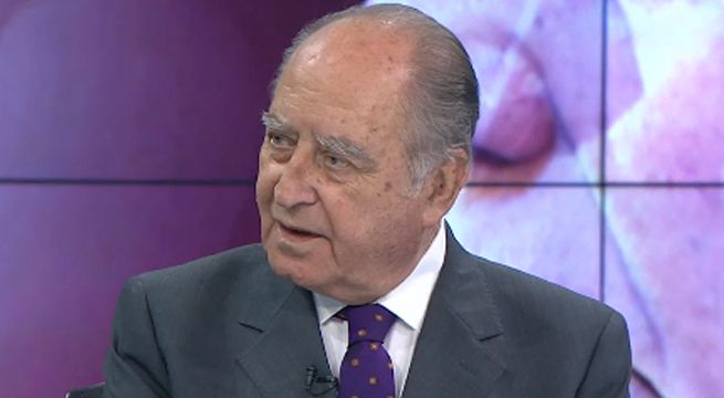 Ántero Flores Aráoz: 