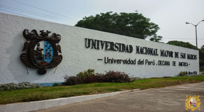 Universidad San Marcos: sus mejores estudiantes partirán a Harvard