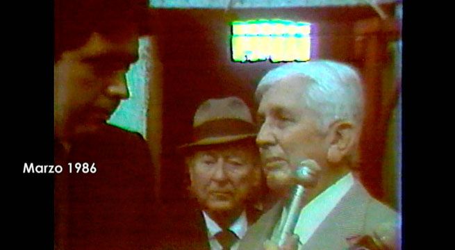 Alan García: Marcado por la prisión, el peor de sus miedos