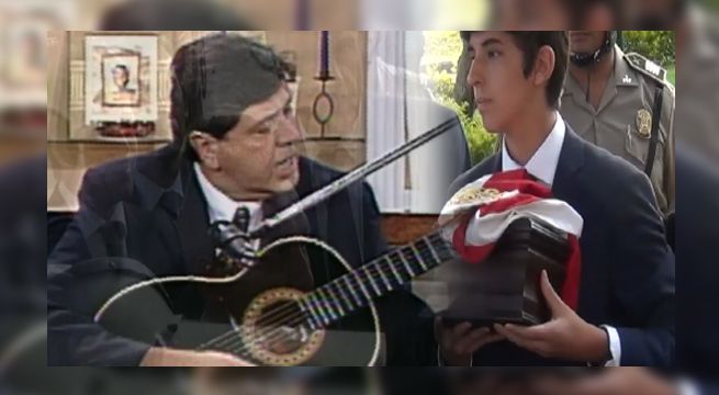 Reporte Semanal: la herencia de Federico Danton, el hijo menor de Alan García