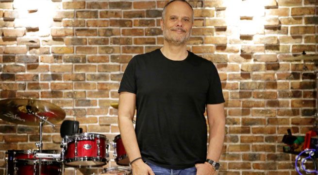 Director mexicano estará a cargo de las ceremonias de los Juegos Lima 2019