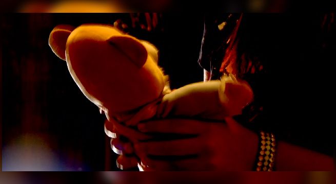 Punto Final: abuso en su propia casa