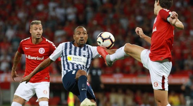 Alianza Lima vs Internacional: ¿Quién es favorito para las casas de apuestas?