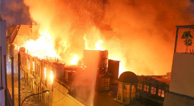 Mesa Redonda estará cerrada parcialmente durante tres semanas