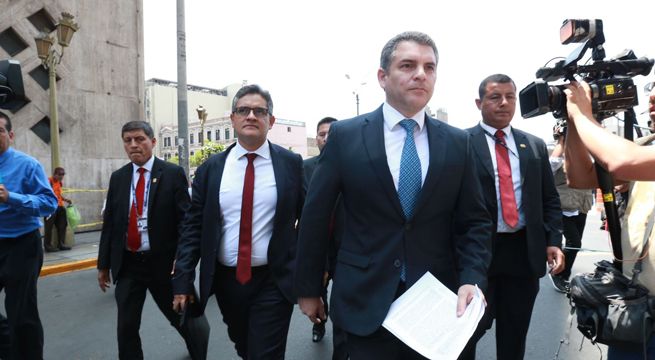 Rafael Vela tras delación de Barata: 