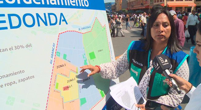 Mesa Redonda: Conozca las tres zonas que serán cerradas durante 30 días