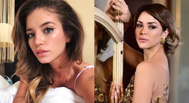 ¿Flavia Laos llamó 'transformer' a Sheyla Rojas por todas sus operaciones?