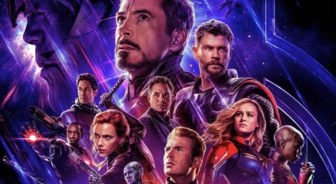 Avengers Endgame: Fans salen llorando de las salas de cine