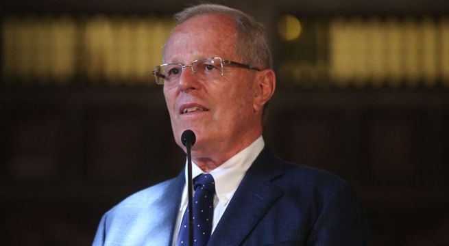 PPK presenta riesgo de muerte súbita, según informe médico