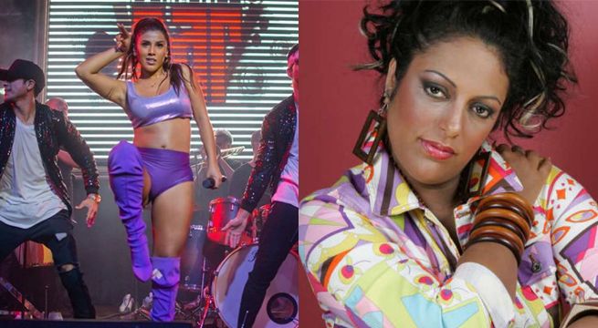 Esto publicó en sus redes Yahaira Plasencia luego de las palabras de La India