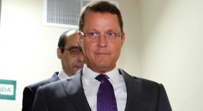 Jorge Barata: todo sobre sus declaraciones en Brasil