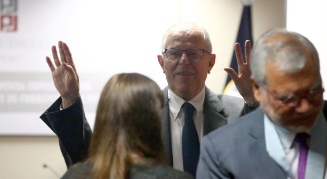 Rafael Vela asegura que siempre se priorizó la salud de Kuczynski