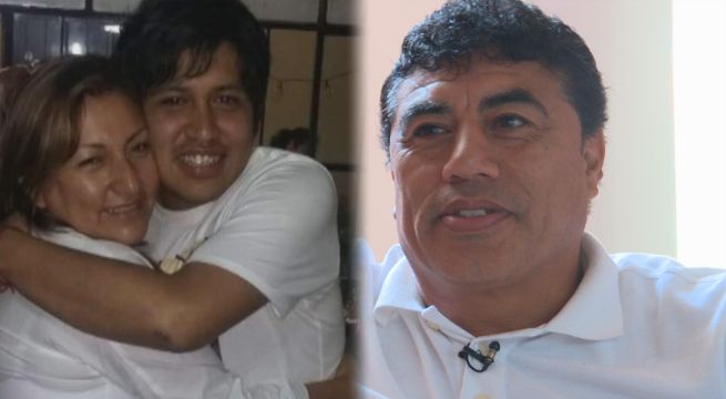 Después de la muerte de su hijo “el Coyote” Rivera rompe su silencio