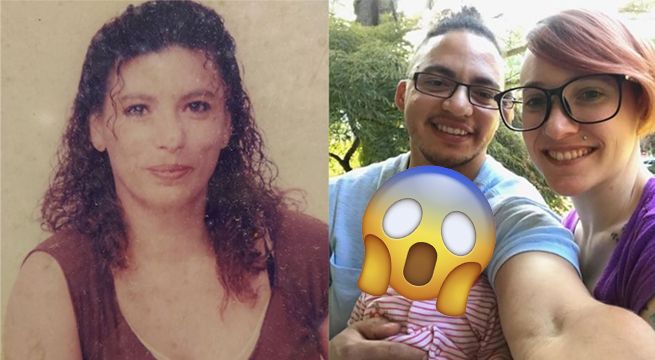 Mujer encontró a su hija tras 30 años de creerla muerta, pero ahora es un hombre