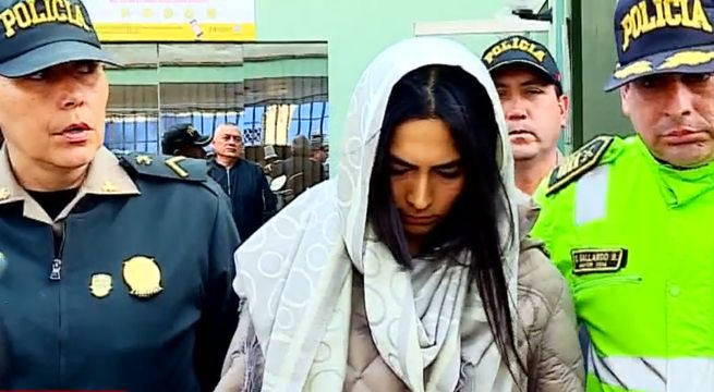 Amigos de Melisa González Gagliuffi piden proceso justo y transparente [VIDEO]