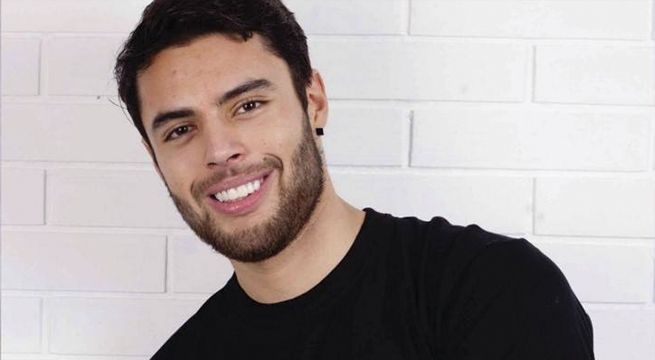 Fallece ex chico reality peruano Israel Boucher en extrañas circunstancias