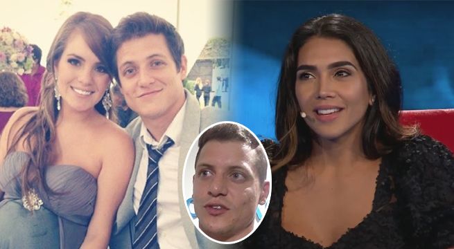 Mariana Vértiz manda un mensaje en sus redes tras enterarse de infidelidad de Gino Pesaressi