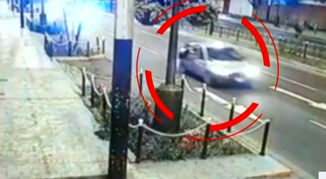 Capturan en Venezuela a implicado en crimen del sobrino de Paolo Guerrero [VIDEO]