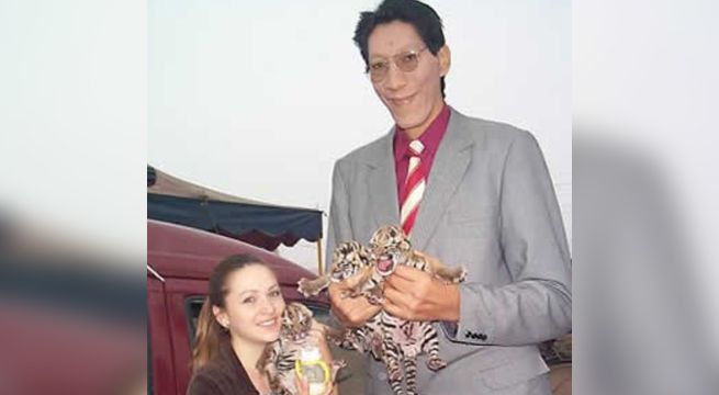 Margarito Machacuay fue operado con éxito tras sufrir una fractura de fémur