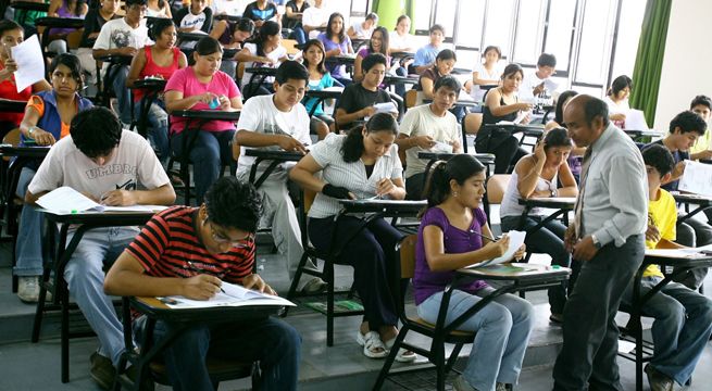 Solo tres universidades peruanas figuran en ranking de las 100 mejores de América Latina