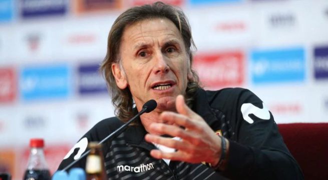 Exentrenador de Universitario quiere a Ricardo Gareca como DT de Boca Juniors [VIDEO]