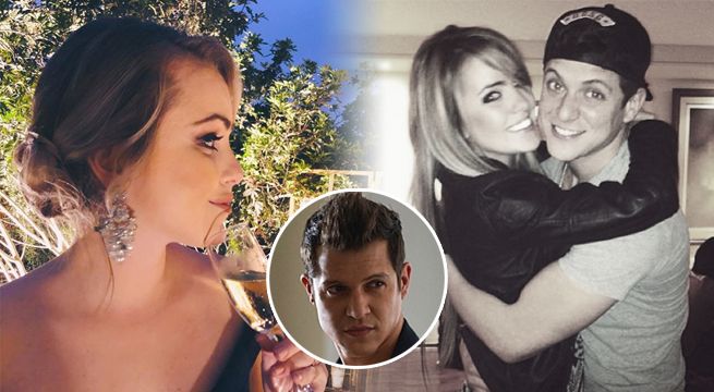 Mariana Vértiz revela la identidad de su novio tras confirmarse la infidelidad de Gino Pesaressi