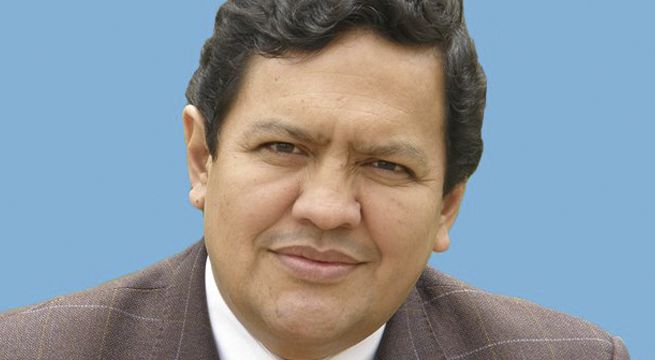 Gustavo Pacheco dio positivo en dosaje etílico tras atropellar a una persona [VIDEO]