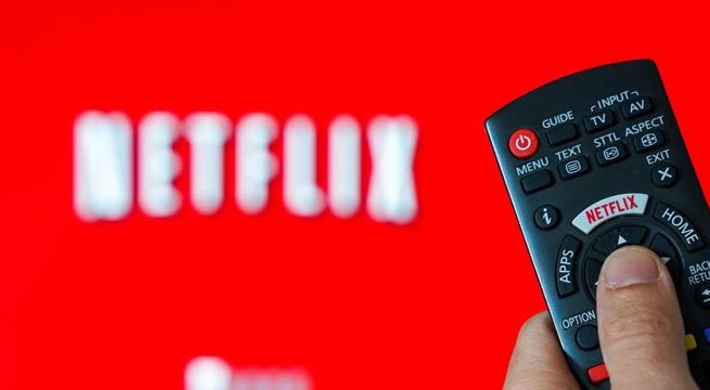 Sunat prepara norma para cobrar impuestos a Netflix y Spotify