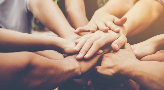 DÍA DE LA NACIONES UNIDAS: CUATRO LINEAMIENTOS PARA HACER UN MUNDO MEJOR