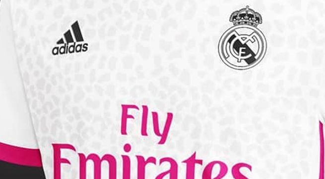Real Madrid: ¿será esta la camiseta para la temporada 2020-21? [FOTOS]