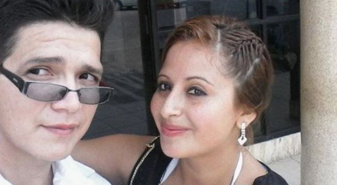 Detienen a mujer que habría asesinado a su esposo de 15 puñaladas