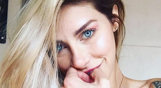 Xoana González encontró el amor tras decidir terminar con su matrimonio