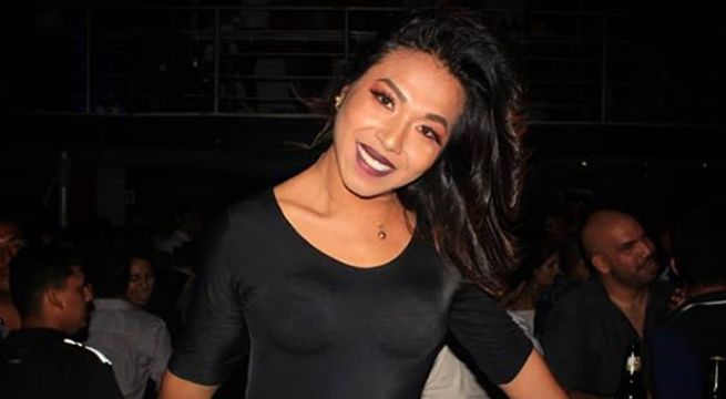 'Dayanita', actriz cómica de El Wasap de JB, reveló que no le permiten ver a su hijo
