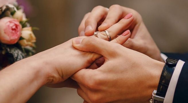 Exalcalde se casó con su nuera tras la muerte de su hijo
