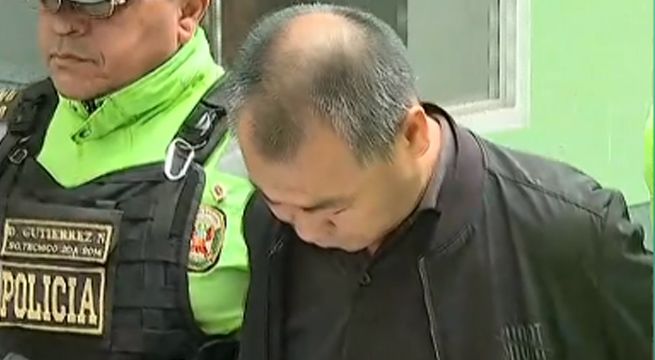 Balacera en San Miguel: ciudadano chino murió asesinado por compatriota [VIDEO]