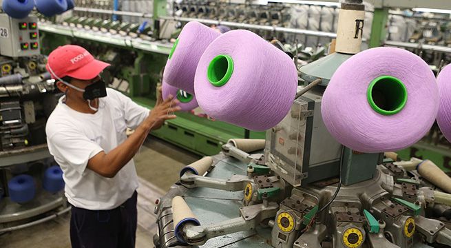 Gobierno promoverá aumento del sueldo mínimo vital en el primer trimestre del 2020