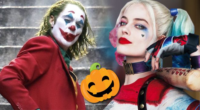 Estos son los disfraces que encontrarás en todas las fiestas de Halloween 2019 [FOTOS]